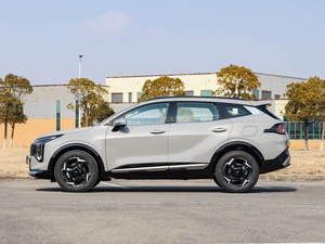 KIA <span class=keywords><strong>Sportage</strong></span> Premium SUV Compatto 2.0-2.5L Benzina Automatico Euro VI 5 Posti Esportazione Globale e Trasporto Aziendale - Product Image 3