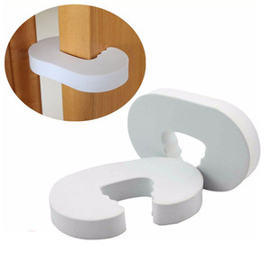 Prodigy SD002B En71-3 Baby Safety Plastic Rubber Edge Guard <strong>Door</strong> <strong>Finger</strong> Pinch Guard - Product Image 4