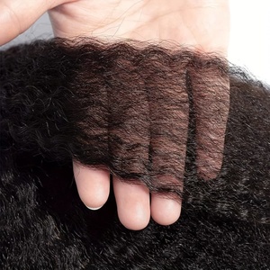 <span class=keywords><strong>INSI</strong></span> Usine Grossiste Cheveux Vierge Bruts Non Traités Kinky Straight Yaki Kinky Straight Cheveux Cambodgiens Lots Naturels Cheveux Humains - Product Image 4