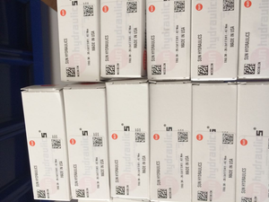NCCB-LCN Nccblcn Nccb LCN Thủy Lực Ban Đầu Chính Hãng Hoàn Chỉnh Kim Van Với Dòng Chảy Ngược Kiểm Tra Hộp Mực - Product Image 3