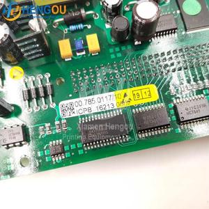 00.785.0117/10 00.781.4575 Placa de Circuito ICPB, Placa Principal <span class=keywords><strong>LAYON</strong></span> de Alta Calidad para Máquina de Impresión Offset SM102 CD102 HENGOUCN - Product Image 3