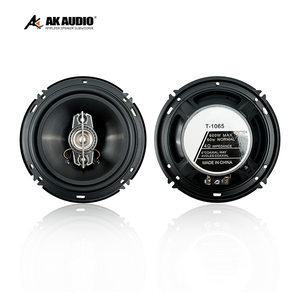 Altavoz coaxial de <span class=keywords><strong>2</strong></span> vías de 4/5/6 pulgadas, audio de gama completa para música, precio más barato y alta calidad en existencias de fábrica en el - Product Image 4