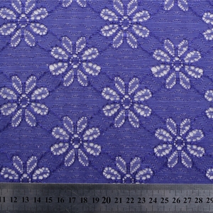 Wholesale Multi-color <strong>Lace</strong> <strong>Fabric</strong> Nylon Stretchy <strong>Lace</strong> For Women Clothing - Product Image 2