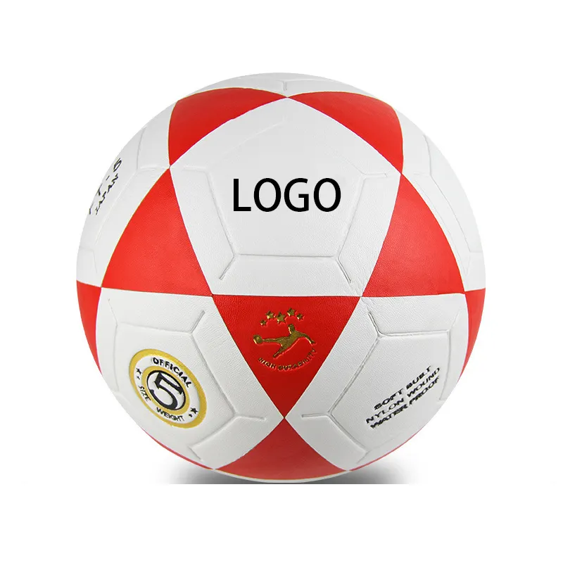 Изготовленный на заказ логотип купить матч австралийские правила футбольные мячи Размер 5 термо футбольные мячи пронумерованная коллекция