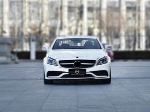 Kit Carrozzeria CLS W218 per <span class=keywords><strong>Mercedes</strong></span>-Benz CLS350 CLS400 CLS450 CLS53 <span class=keywords><strong>AMG</strong></span> W218 C218 CLS63 <span class=keywords><strong>AMG</strong></span>, Paraurti Anteriore e Posteriore, Parafanghi, Cofano Motore - Product Image 2