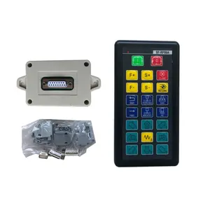 Wireless Remote Control SF-RF06A for CNC Controller SF-2100S SF-2100C