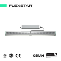 Sinowell – lampe de croissance LED à Diodes Samsung, 630W, efficacité jusqu'à 3.3 Umol/J