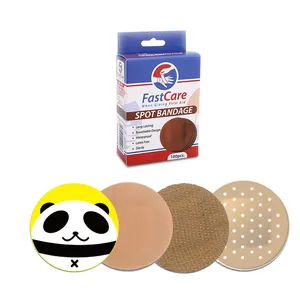 Băng Hỗ Trợ Đầu Tiên Tại Chỗ Y Tế Oem Băng Dính Chống Thấm Nước Băng Hỗ Trợ In Tùy Chỉnh - Product Image 1