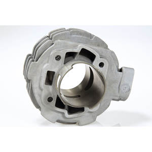 กระบอกสูบอะลูมิเนียม Ø 65 CVF2สำหรับ Vespa T5 2T 125 CC - Product Image 3