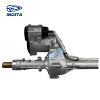Ensemble de crémaillère de direction assistée électrique pour Ford Explorer (2012 2014) Numéros de pièces : EB533D070AB, EB533D070AE