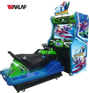 Simulateur de course à moteur d'arcade, jeu de conduite, Machine de course, jeu de course à moteur