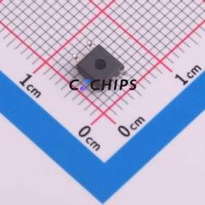 ASSR-1218-503E Solid State Relay (MOS Output) SO-4 Relay 1.3V 60V 200mA 200mOhm - Product Image 2