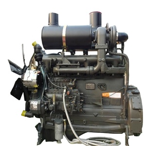 เครื่องยนต์ทางทะเลรุ่น 226B สำหรับเครื่องจักรก่อสร้างเรือและเครื่องกำเนิดไฟฟ้า - Product Image 6