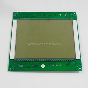 Cấp công nghiệp nhiên liệu Dispenser điều khiển với thời gian thực dữ liệu & giám sát từ xa thông qua GPRS - Product Image 4