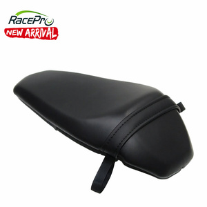 RACEPRO nouveau coussin de siège de passager arrière de moto pour <span class=keywords><strong>Kawasaki</strong></span> <span class=keywords><strong>Ninja</strong></span> Z900 Z <span class=keywords><strong>900</strong></span> 2017 2018 2019 2020 2021 2022 - Product Image 1
