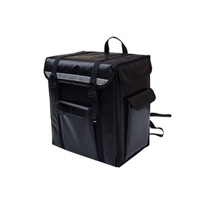 คุณภาพดีขนาดใหญ่ <span class=keywords><strong>Cooler</strong></span> กล่องกระเป๋ากระเป๋าเป้สะพายหลังอาหารฉนวนกระเป๋าจัดส่ง - Product Image 2