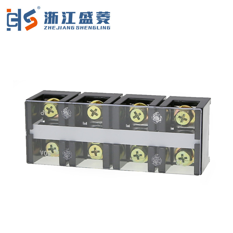 TC 604 Nylon TC Double Row