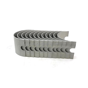 Cojinete de biela para motor diésel NH220 0.25, cojinete de varilla de conexión 203671 - Product Image 4