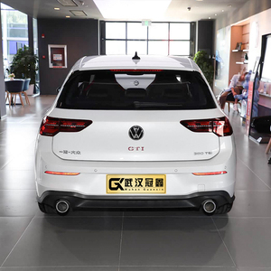 Autos Usados Volkswagen <span class=keywords><strong>Golf</strong></span> <span class=keywords><strong>GTI</strong></span> Sedán con Motor de Gasolina <span class=keywords><strong>2018</strong></span> <span class=keywords><strong>Precio</strong></span> Económico Bajo Kilometraje en Venta Envío Global Profesional I - Product Image 4