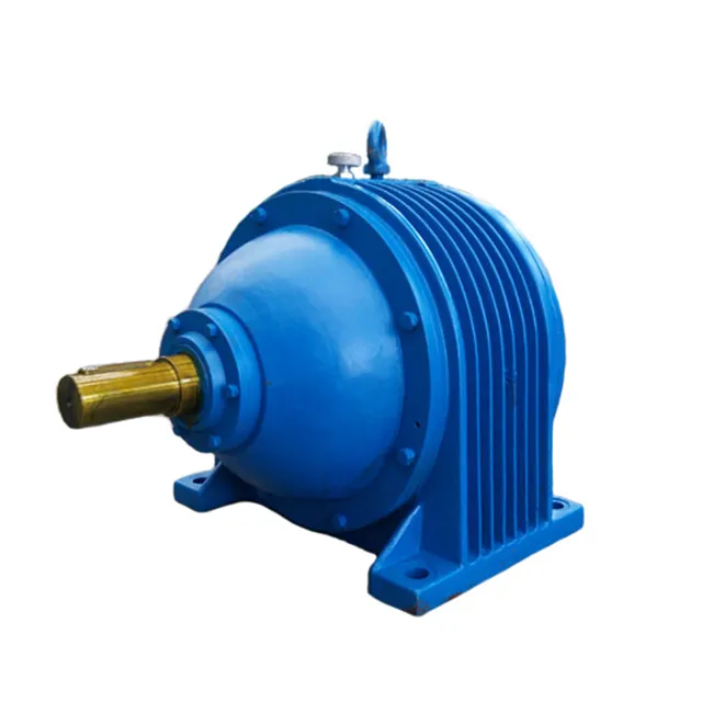 NGW Series big power Large Torque Planetary Gear Speed Reducer Gearbox