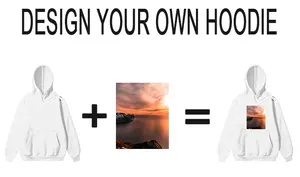 Camisola de algodão orgânico 100% para homens, venda por atacado, logotipo simples, camisola de lã grande personalizada unissex
