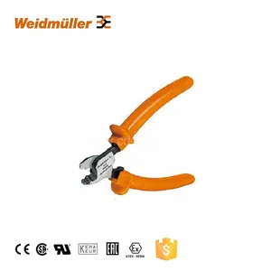 Weidmuller KT 8 Cắt Công Cụ Một Tay Cơ Khí Cắt Công Cụ