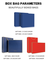Cadeaux promotionnels, ensemble de carnets de notes d'affaires avec clé USB/stylo, souvenirs de mariage pour les invités, ensemble de cadeaux de batterie externe