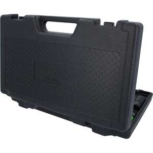 KS TOOLS - 515.0885 1/2'' MASTER special <b>impact</b> <b>socket</b> spanner set for wheel bolts (17 pcs.) <b>IMPACT</b> <b>SOCKETS</b> AND ACCESSORIES - Product Image 3