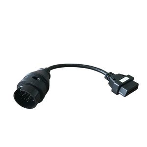 Juego completo de cables de coche para VD DS150E CDP VdIJk Autocoms Pro WOW CDP Cable de herramienta de escáner - Product Image 3