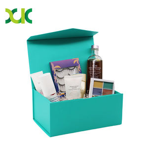 Cajas de papel para impresora 3D, nuevo producto, envío por correo, logotipo personalizado, sujetador, lencería, regalo, embalaje de ropa - Product Image 1