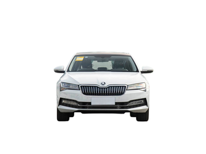 Nuova Skoda <span class=keywords><strong>Superb</strong></span> 2024 TSI280 DSG Edizione Premium Berlina Pneumatici R18 Turbo Luci LED Tetto Panoramico - Product Image 1