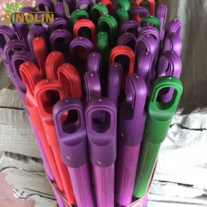 Làm Sạch Nhà Công Cụ Dài Xử Lý Hộ Gia Đình Mục Bằng Gỗ Chổi Cho Nhựa Chổi Bàn Chải Lau Cực Sàn Quét Tay Chủ - Product Image 5