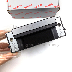 100Mm-4000Mm HGW45C Hgw45c Hgw45 guida lineare macchina per taglio pesante asse Z blocco cursore Sider - Product Image 5