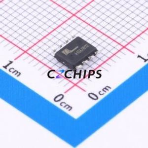 Transistor de efecto de campo de transistor SO-8 (MOSFET) nuevo y original de - Product Image 2