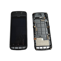 Terminal de point de vente intelligent I9000S Android 8.1 avec écran de 5 pouces et coque avant