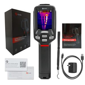 Caméra thermique BEST-PRICE T120 T120H T120V avec détecteur VOx, résolution 1280x960 - Product Image 3