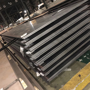 Miglior prezzo resistente all'usura in acciaio al carbonio piastra diamantata/motivo a scacchi per battistrada antiscivolo e rimorchi per autocarri - Product Image 3