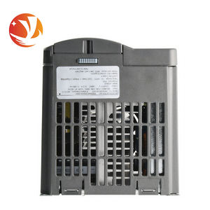 เครื่องแปลงความถี่440-2UC21-5BA1ซิม6SE6ของแท้ใหม่ตัวควบคุม PLC สำหรับการเขียนโปรแกรม PLC 16 i/o 110V เยอรมนี - Product Image 2