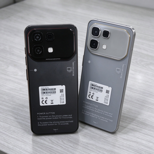 Smartphones note60pro 5G 24 Go + 1 To, Neuf, Scellé, Version Globale, Ultra Mince, Grande Autonomie, Android 15 - Product Image 4