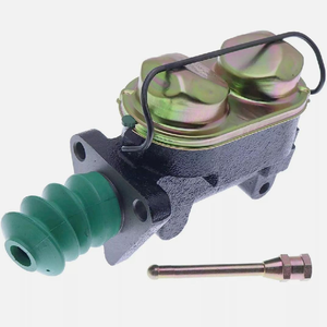 Pièces d'excavatrice, cylindre maître de frein pour tracteur Case IH 4494 4694, pompe d'embrayage hydraulique D126695 D127519 D120090 D131596 - Product Image 5