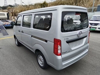 Minibús de Alta Calidad, Duradero, FAW M3, Minivan de Carga en Venta