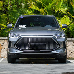 Plus Ev Honor Dm 18,3 Kwh Escalones laterales de lujo usados Coche eléctrico Max I Dm-i Accesorios Byd Song - Product Image 3