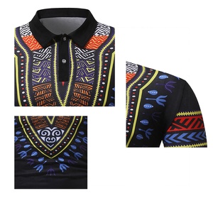 Camisas Casuales de Algodón de Alta Calidad, Personalizadas, Transpirables, de Tela Oxford, Nueva Llegada, Precio Económico, Tallas Grandes para Hombre, Manga Corta - Product Image 5