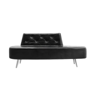 Yicheng Nouveau Petit Canapé en Cuir <span class=keywords><strong>2</strong></span> <span class=keywords><strong>Places</strong></span>, <span class=keywords><strong>Causeuse</strong></span> Compacte pour Salon et Chambre, Mobilier Moderne pour la Maison à <span class=keywords><strong>Vendre</strong></span> - Product Image 1
