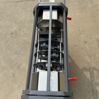 Automatische suikerriet schilmachine te koop