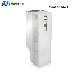 Ab-b biến tần acs580 55Kw VFD ba pha 380-480V Máy bơm nước chuyên dụng 50Hz 60Hz frequencyconverter ACS580-01-106A-4 hàng tồn kho - Product Image 2