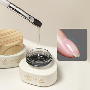 Gel Reforzador de <span class=keywords><strong>Uñas</strong></span>, Gel de Construcción para <span class=keywords><strong>Uñas</strong></span>, Capa Base para Arte de <span class=keywords><strong>Uñas</strong></span>, Gel Líquido para Modelar y Nivelar <span class=keywords><strong>Uñas</strong></span> - Product Image 1