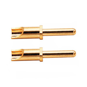 ขั้วต่อแบบนำไฟฟ้า ADB Edinburgh ชุบทองแดง ชุบทอง ขั้วต่อแบบกันน้ำ - Product Image 3