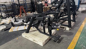 Cheap Bicpes and Triceps <strong>Machines</strong> Commercial Gym <strong>Machine</strong> Strength Equipment <strong>Biceps</strong> <strong>Curl</strong> Plate Loaded <strong>Machine</strong> - Product Image 5