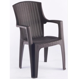 Yoho <b>Cheap</b> Wholesale Furniture Patio <b>Garden</b> Dining Tables <b>Chairs</b> Outdoor Dining Set Stacking <b>Plastic</b> <b>Chair</b> - Product Image 5